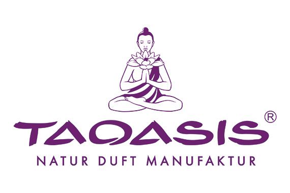 Logo der Natur Duft Manufaktur Taoasis