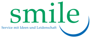 Smile Logo DJH