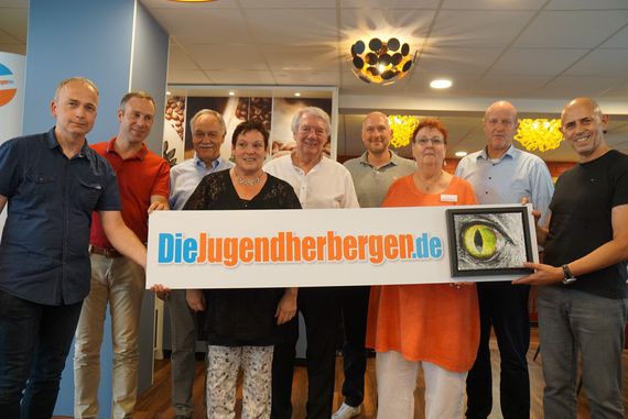 Südeifel-Jugendherberge Bollendorf nach Modernisierung wieder eröffnet