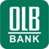 OLB Bank Logo grün