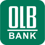 OLB Bank Logo grün