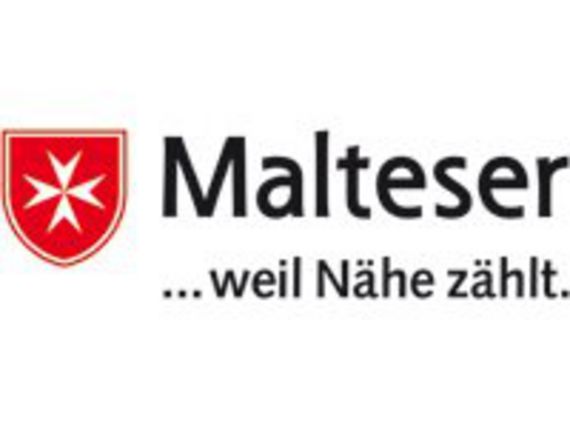 Gästeliste der Tagungen und Seminare im Rheinland Logo Malteser