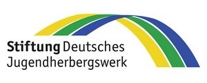 Logo der DJH Stiftung