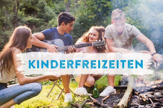 Kinderfreizeiten in den Jugendherbergen zwischen Harz, Heide und Weser