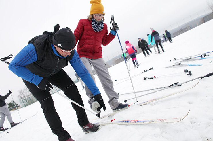 Skilager für Klassen in Sachsen Jugendherberge Erzgebirge