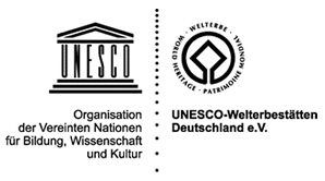 UNESCO-Welterbestätten Deutschland