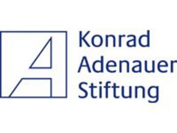 Gästeliste der Tagungen und Seminare im Rheinland Logo Konrad Adenauer Stiftung