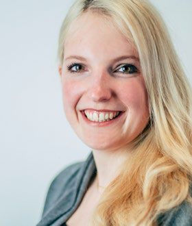 Katrin Maß, 24 Jahre, Studentin der Lebensmittelchemie, Delegierte seit 2019 [Foto Katrin Maß]