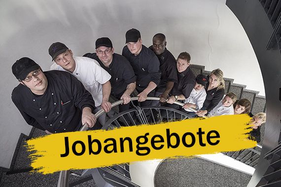 Aktuelle Jobangebote im DJH Baden-Württemberg