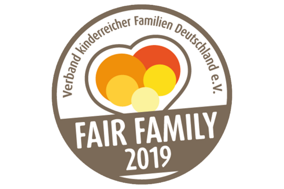 Fair Family 2018