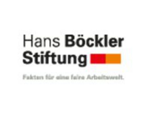Gästeliste der Tagungen und Seminare im Rheinland Logo Hans Böckler Stiftung