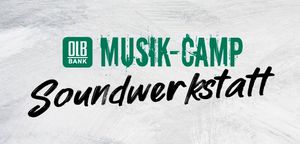 Musik Camp Soundwerkstatt DJH Logo