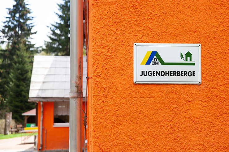 Jugendherberge Altenberg-Zinnwald