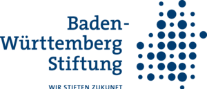 Logo Baden-Württemberg Stiftung 