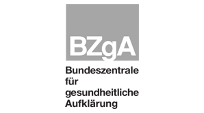 Bundeszentrale für gesundheitliche Aufklärung - BZgA