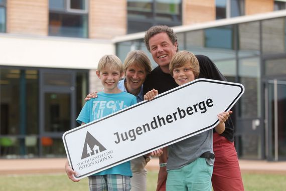 DJH-Landesverband Nordmark e.V. meldet erfolgreiches Jahr 2017