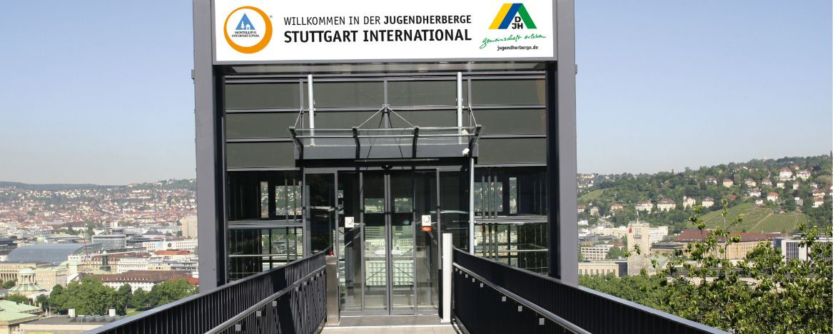 Familienurlaub Stuttgart International