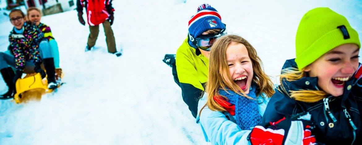 Günstiger Skiurlaub über Silvester in der Jugendherberge