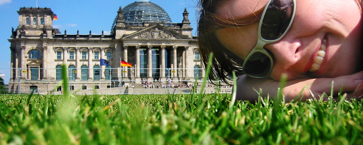 Familienurlaub Berlin-Am Wannsee