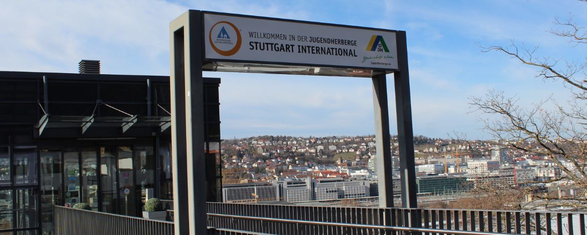 Ferienfreizeiten Stuttgart International