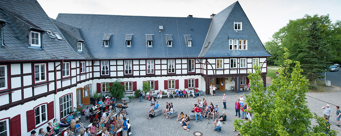 Klassenfahrten Goslar