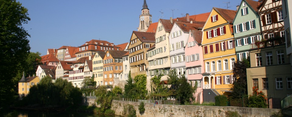 Klassenfahrten Tübingen