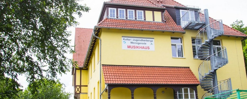 separates Musikhaus
