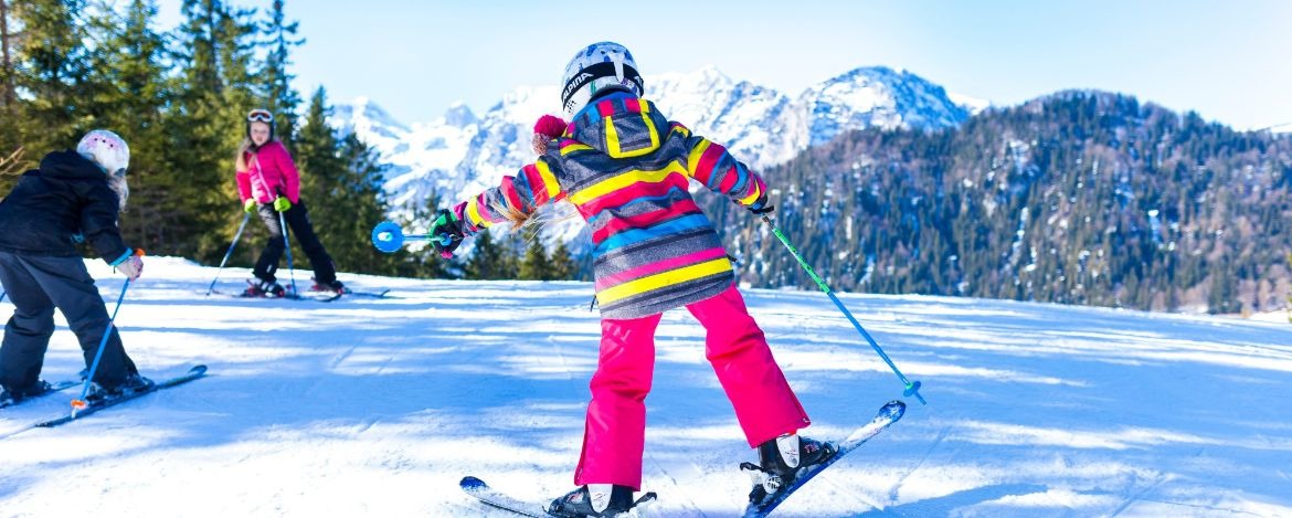 Güsntiger Skiurlaub mit Skikurs in Füssen