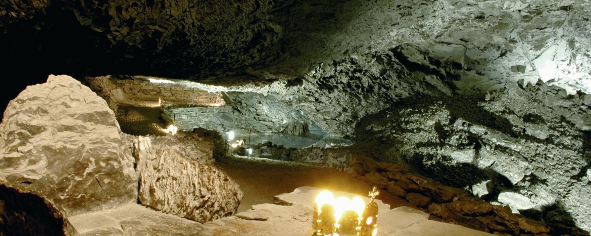 Barbarsossahöhle