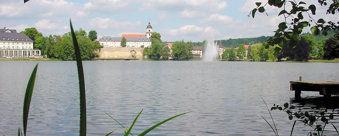 Burgsee