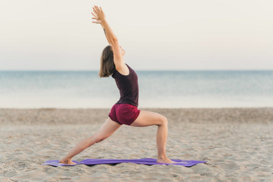 Jugendherberge Yoga-Wochenende an der Ostsee