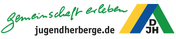Jugendherbergen Logo